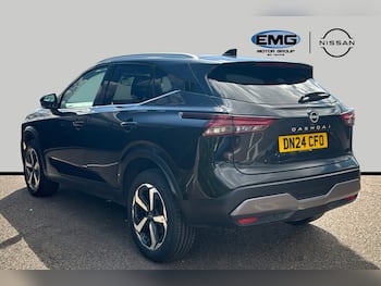 Used Nissan Qashqai 2024 for sale - 79570411: Photo
