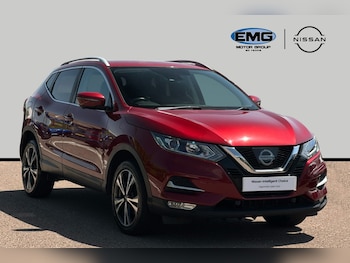 Used Nissan Qashqai 2018 for sale - 79128291: Photo
