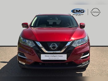 Used Nissan Qashqai 2018 for sale - 79128291: Photo