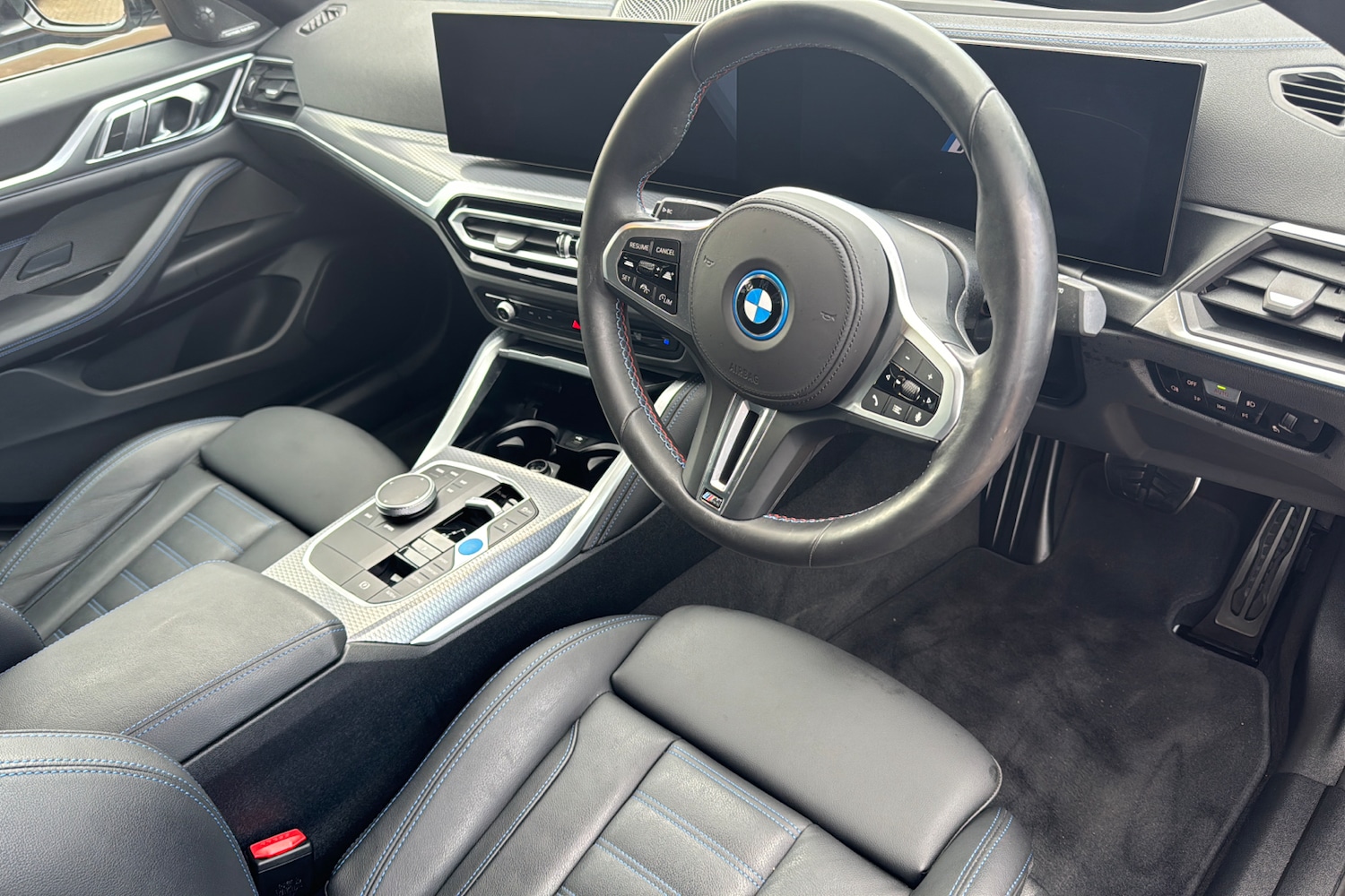 Used BMW i4 2024 for sale - 76177297: Photo 10