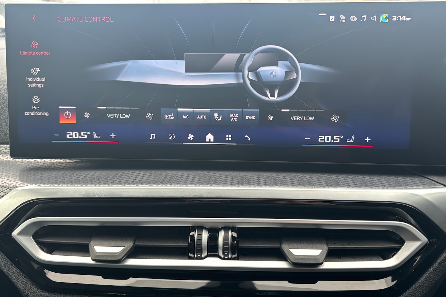 Used BMW i4 2024 for sale - 76177297: Photo 16