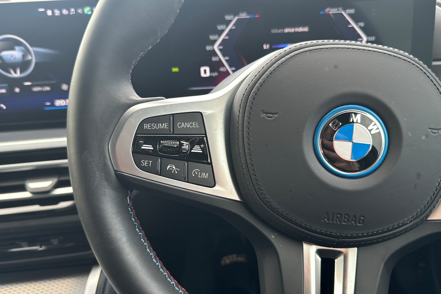 Used BMW i4 2024 for sale - 76177297: Photo 17