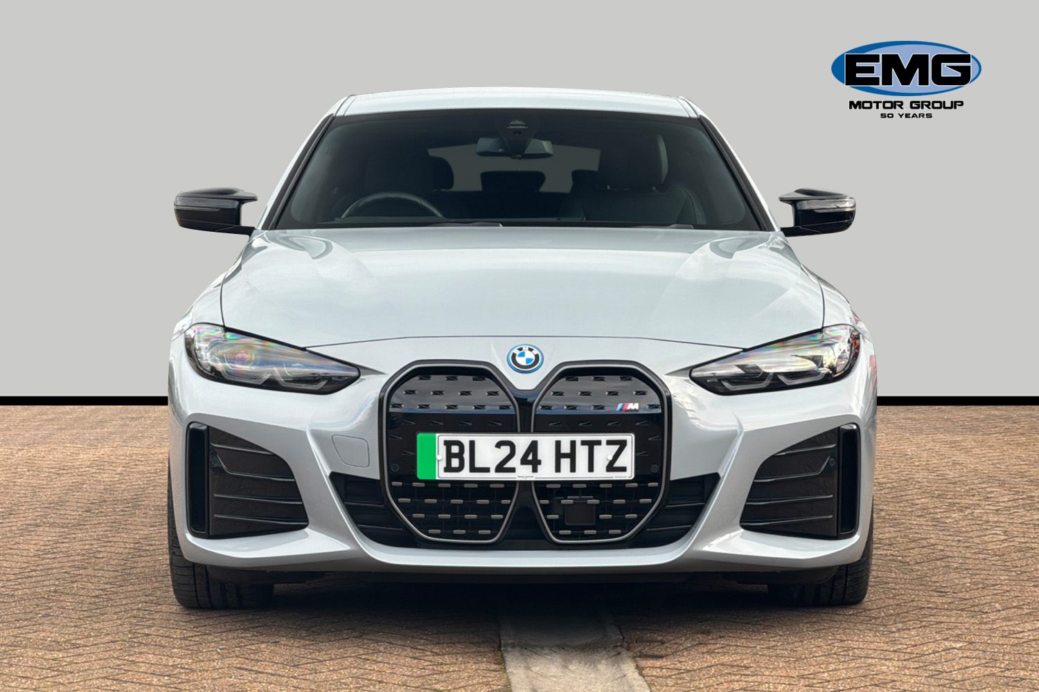 Used BMW i4 2024 for sale - 76177297: Photo 2
