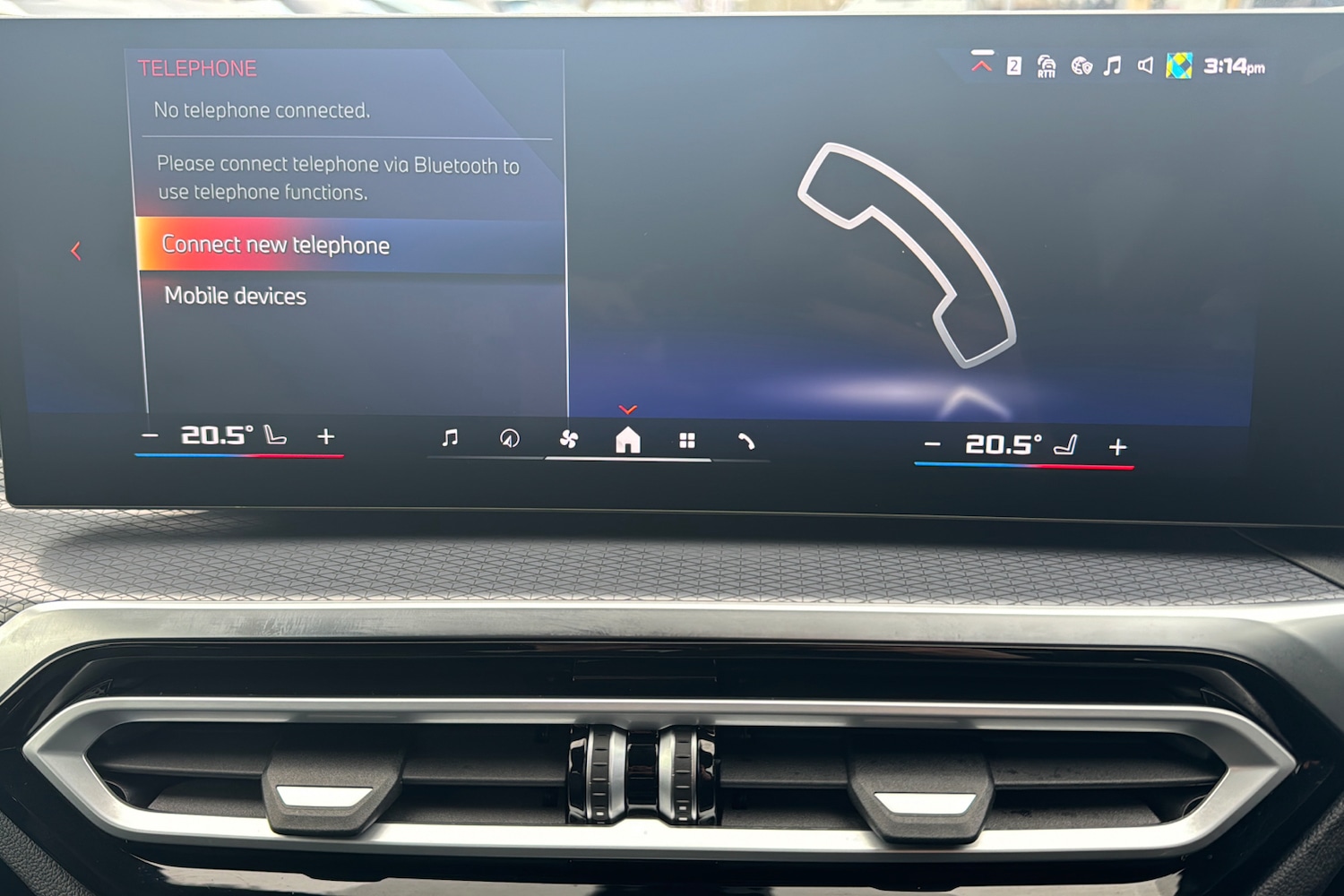 Used BMW i4 2024 for sale - 76177297: Photo 20