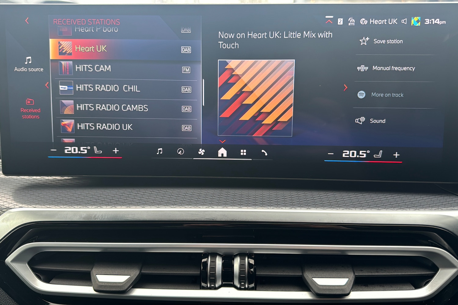 Used BMW i4 2024 for sale - 76177297: Photo 21