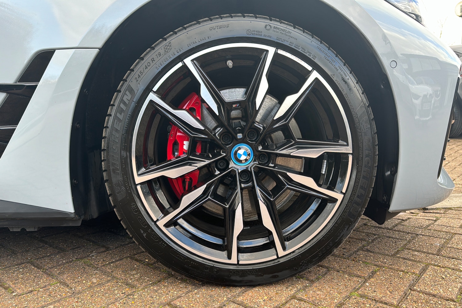 Used BMW i4 2024 for sale - 76177297: Photo 29