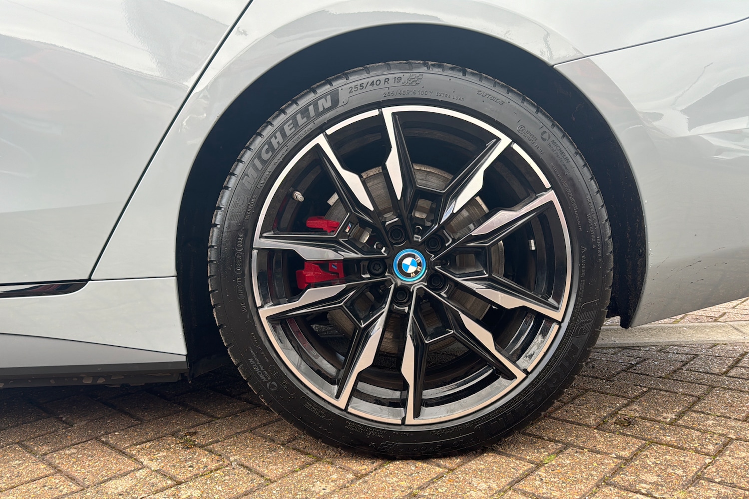 Used BMW i4 2024 for sale - 76177297: Photo 31