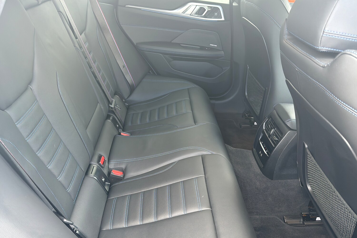 Used BMW i4 2024 for sale - 76177297: Photo 34