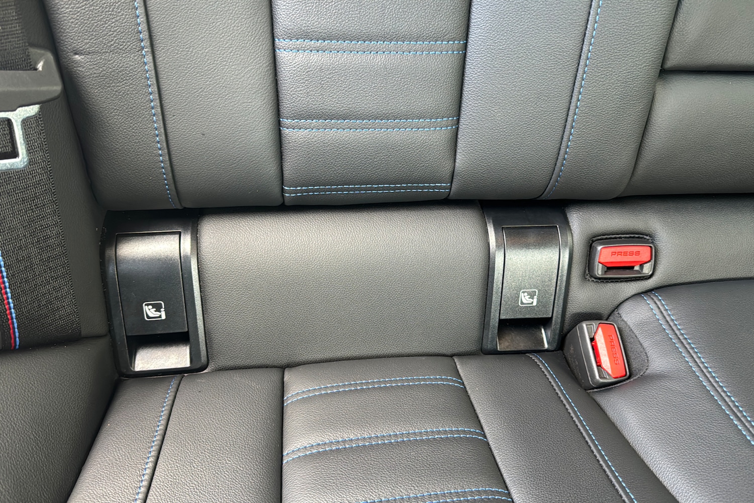 Used BMW i4 2024 for sale - 76177297: Photo 35