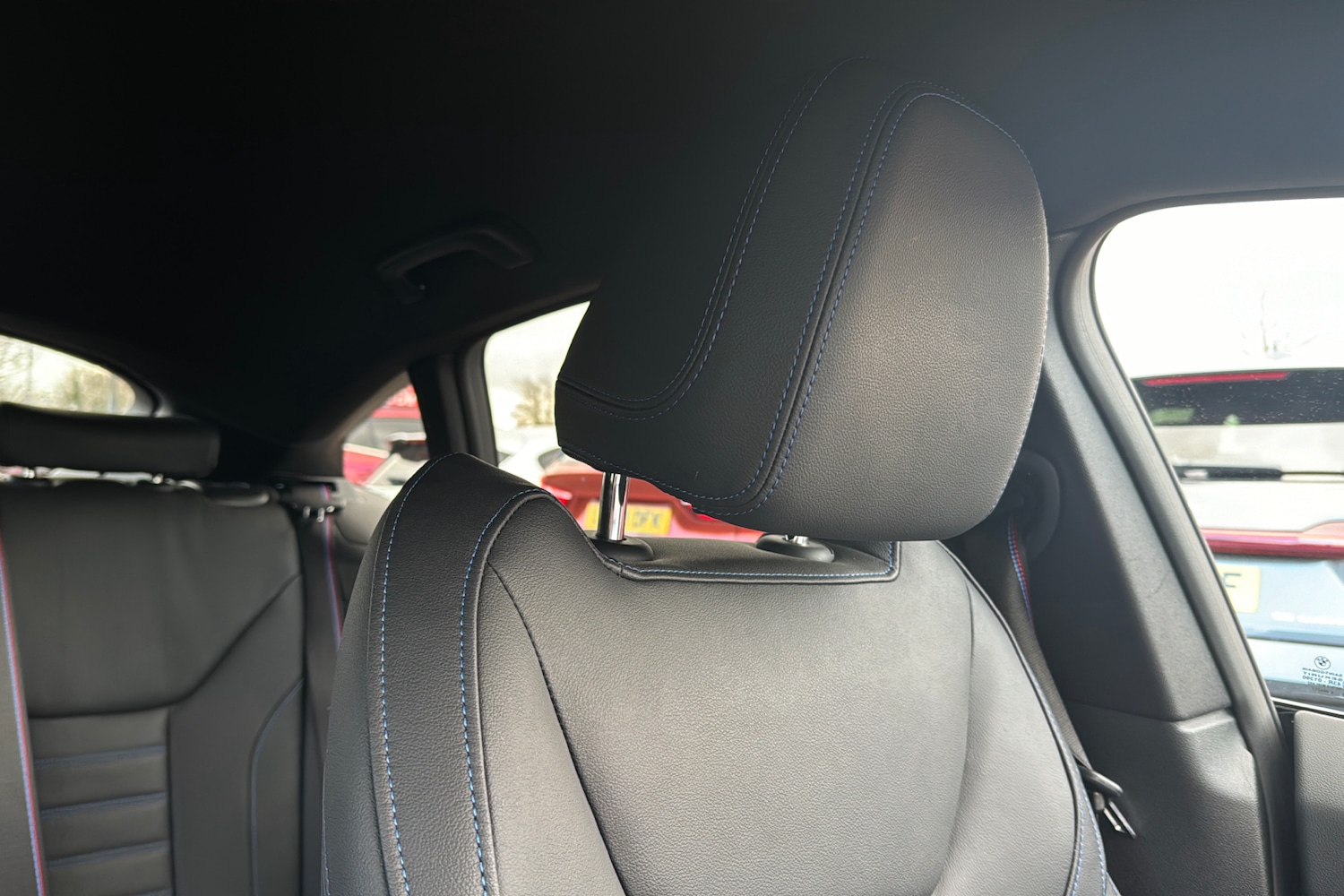 Used BMW i4 2024 for sale - 76177297: Photo 45