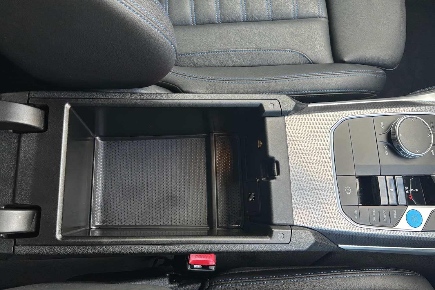 Used BMW i4 2024 for sale - 76177297: Photo 47