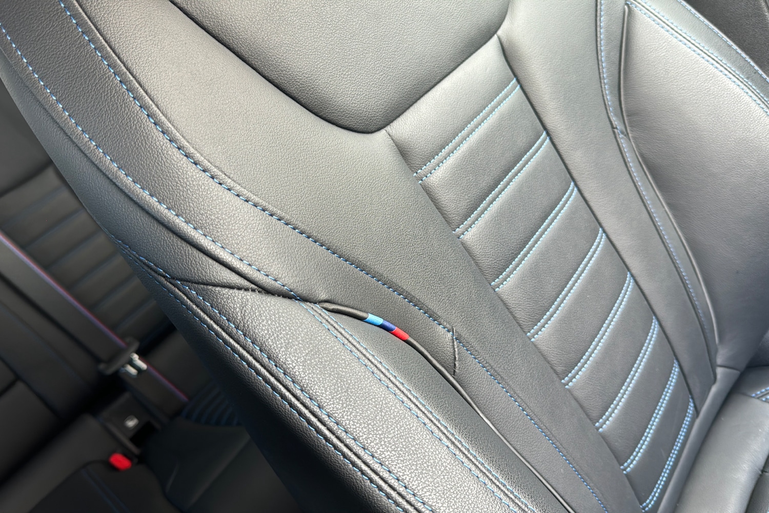 Used BMW i4 2024 for sale - 76177297: Photo 49