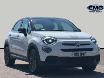 1.3 Firefly Turbo 120th Suv 5dr Petrol Dct Euro 6 s/s 150 Ps