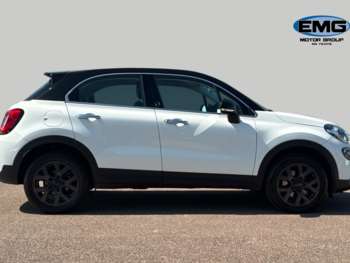 Used Fiat 500X 2019 for sale - 74853315: Photo