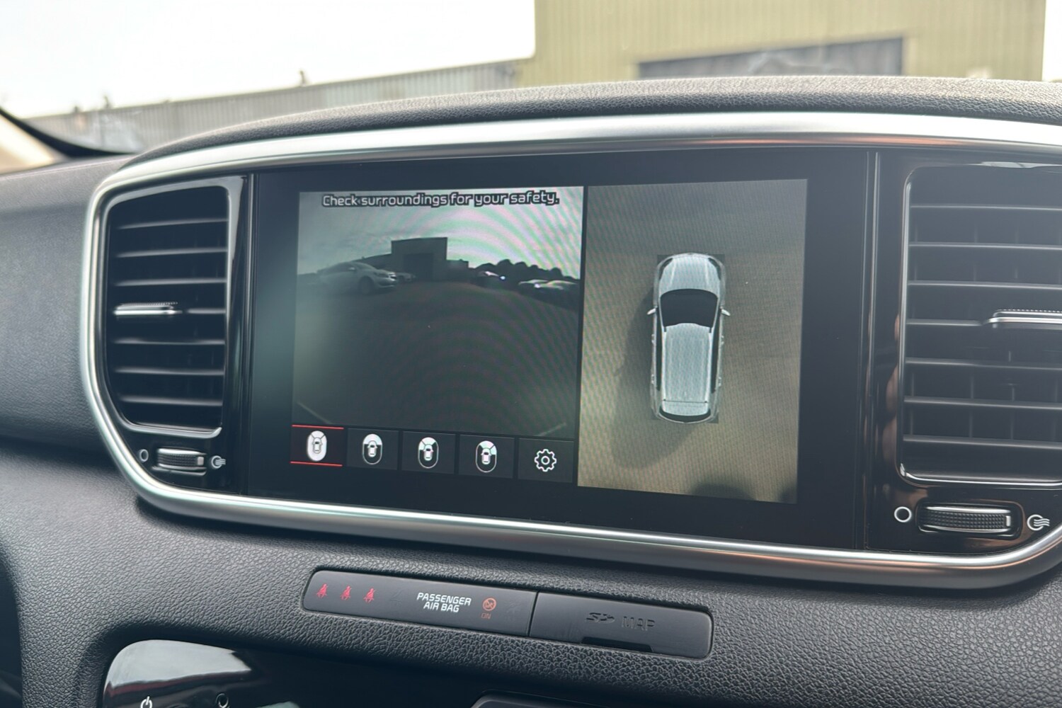 Vehicle 27