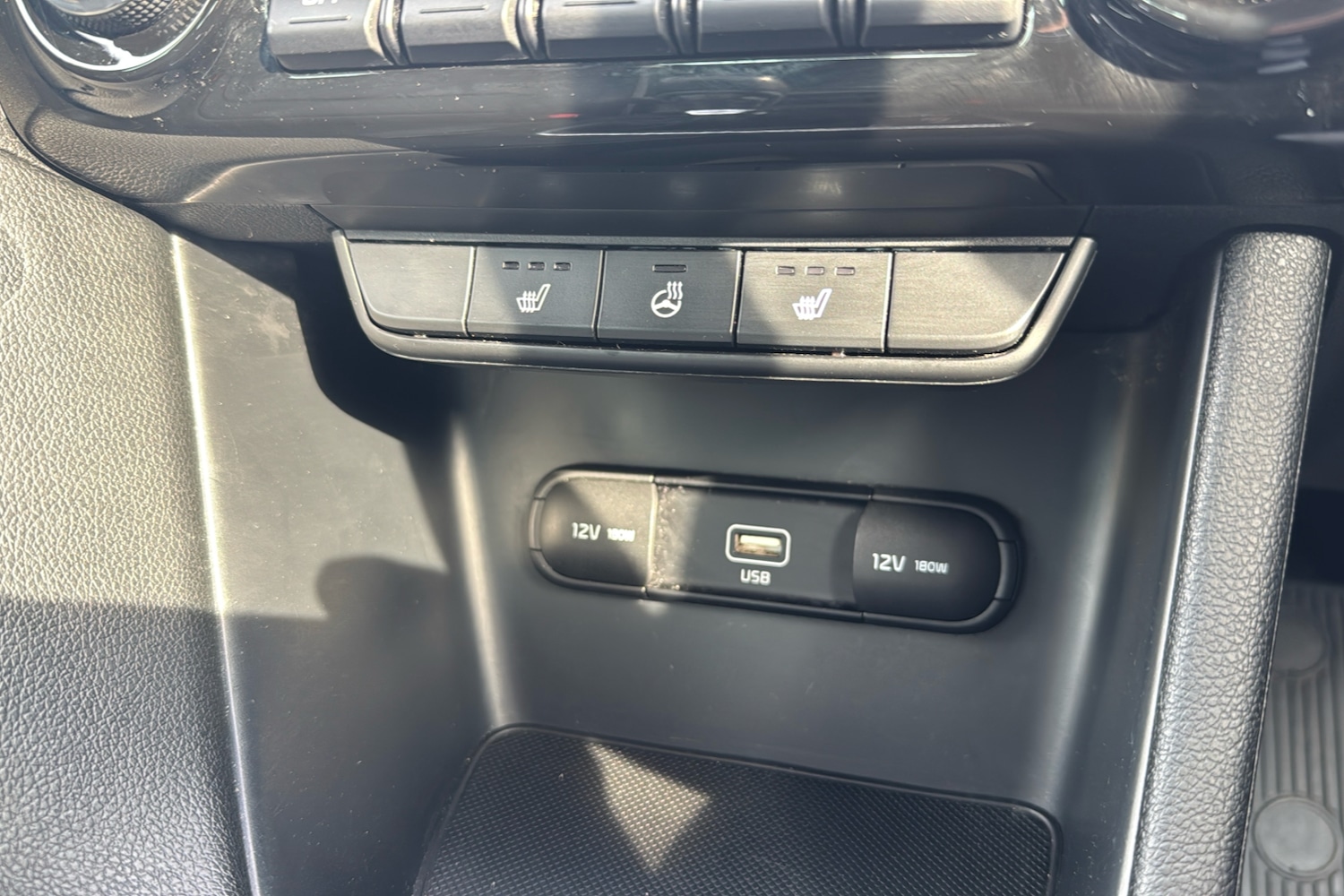 Vehicle 28