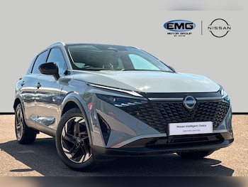 Used Nissan Qashqai 2025 for sale - 79128250: Photo