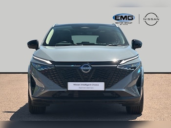 Used Nissan Qashqai 2025 for sale - 79128250: Photo