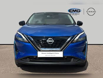 Used Nissan Qashqai 2023 for sale - 79599632: Photo