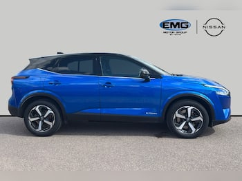 Used Nissan Qashqai 2023 for sale - 79599632: Photo