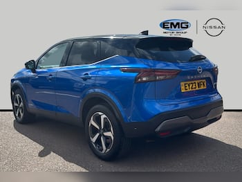 Used Nissan Qashqai 2023 for sale - 79599632: Photo