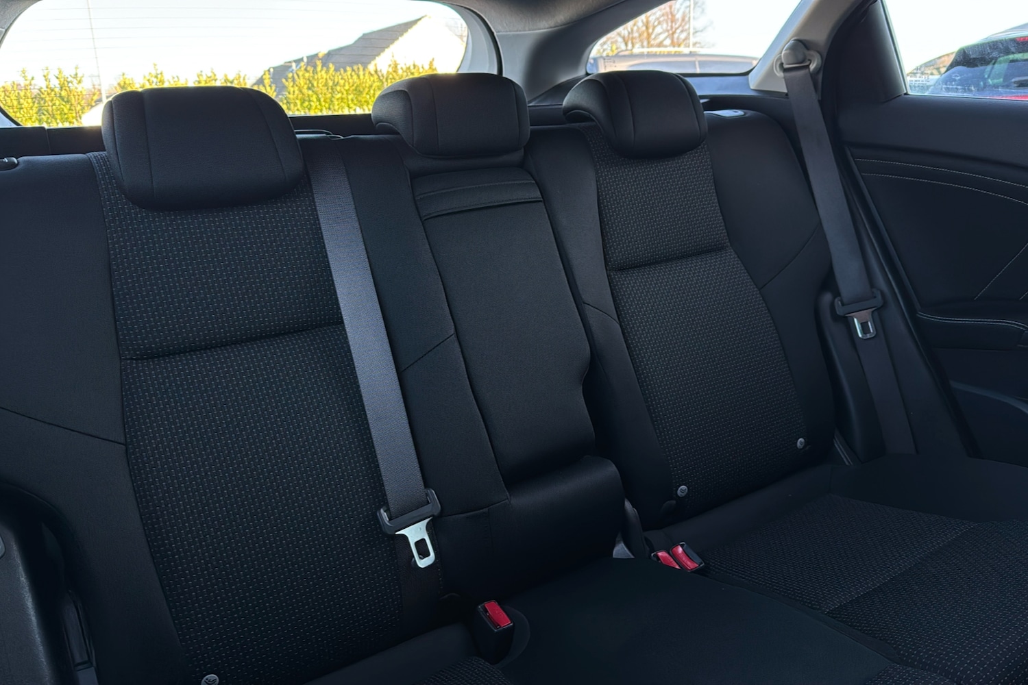 Used Honda Civic 2017 for sale - 77114011: Photo 12