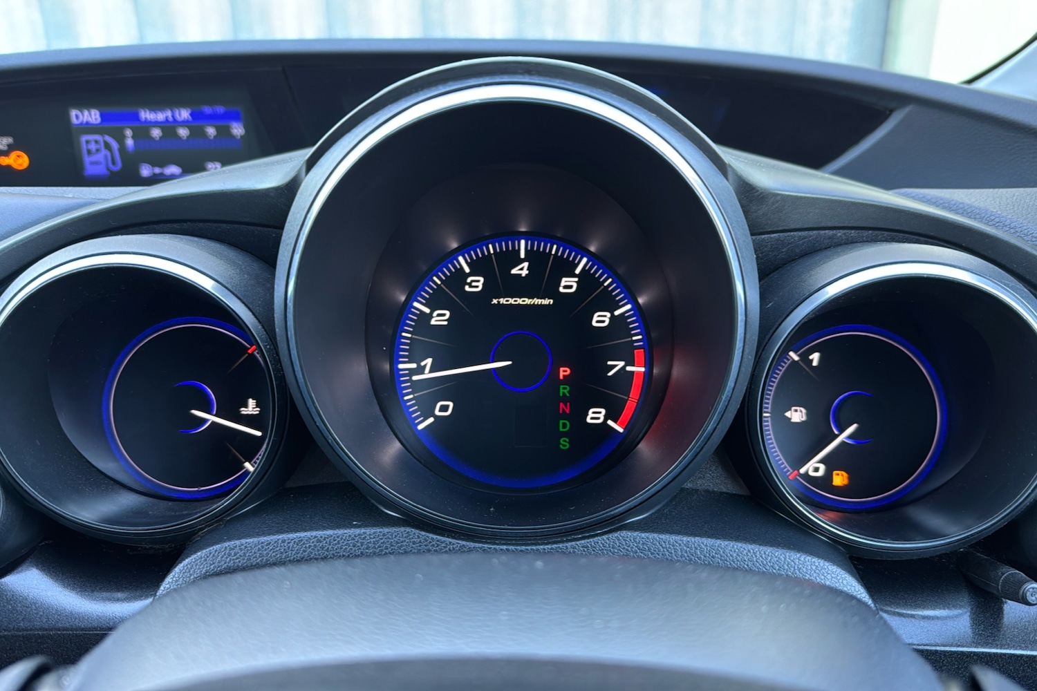 Used Honda Civic 2017 for sale - 77114011: Photo 14