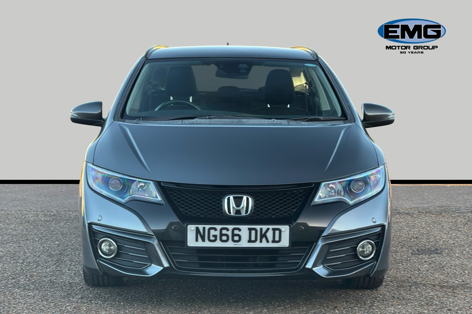 Used Honda Civic 2017 for sale - 77114011: Photo 2