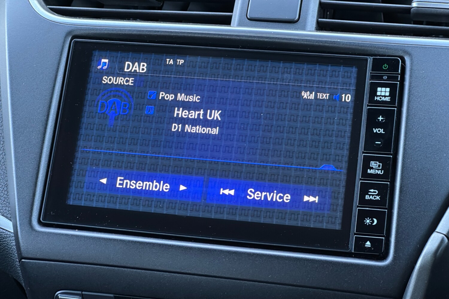 Used Honda Civic 2017 for sale - 77114011: Photo 21