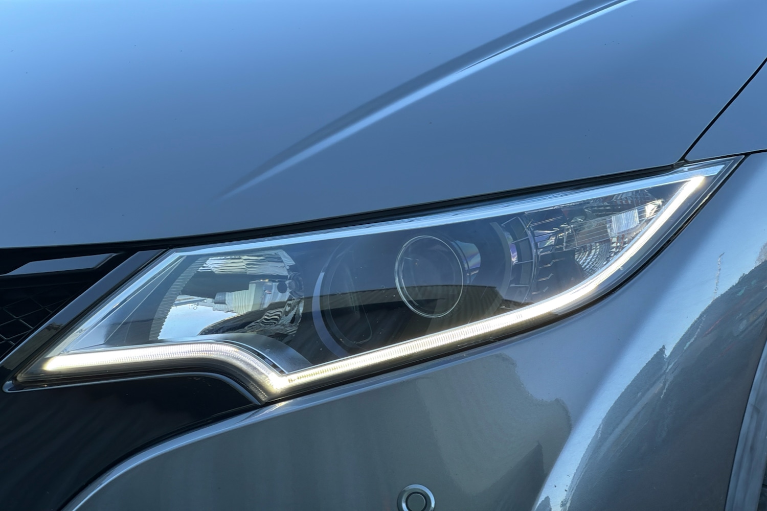 Used Honda Civic 2017 for sale - 77114011: Photo 29