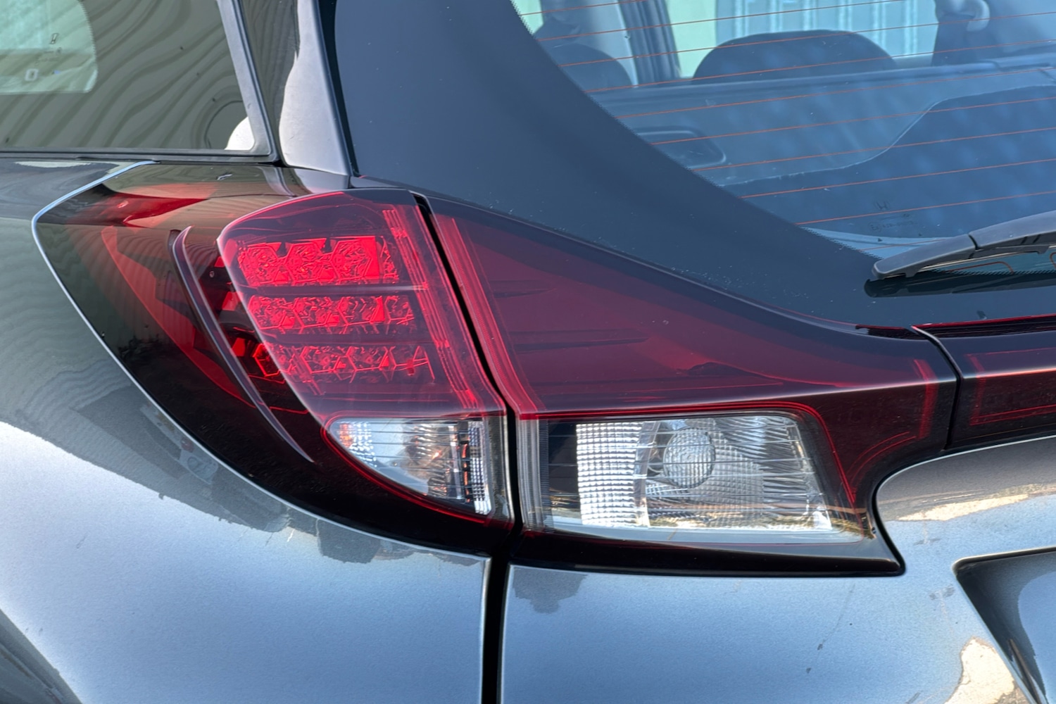 Used Honda Civic 2017 for sale - 77114011: Photo 30