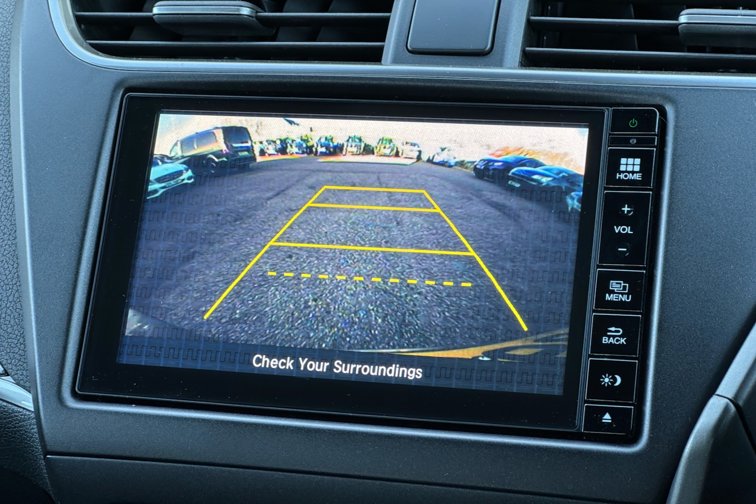 Used Honda Civic 2017 for sale - 77114011: Photo 38