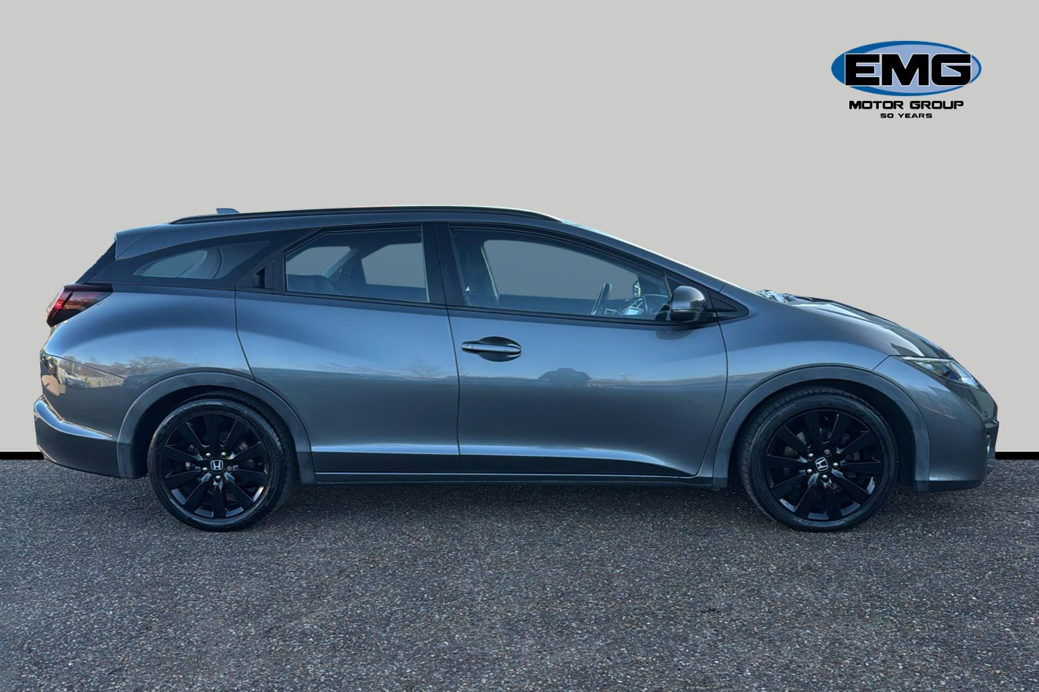 Used Honda Civic 2017 for sale - 77114011: Photo 4