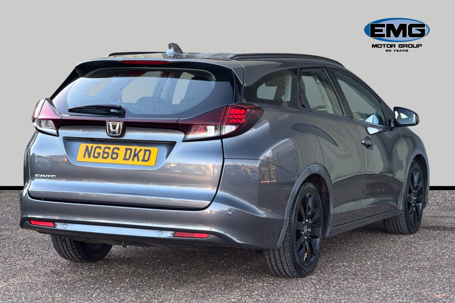 Used Honda Civic 2017 for sale - 77114011: Photo 7