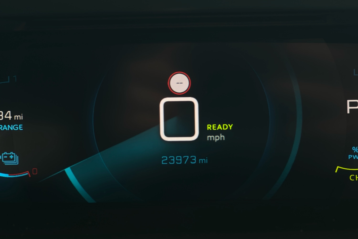 Used Peugeot E-2008 2022 for sale - 76476251: Photo 15