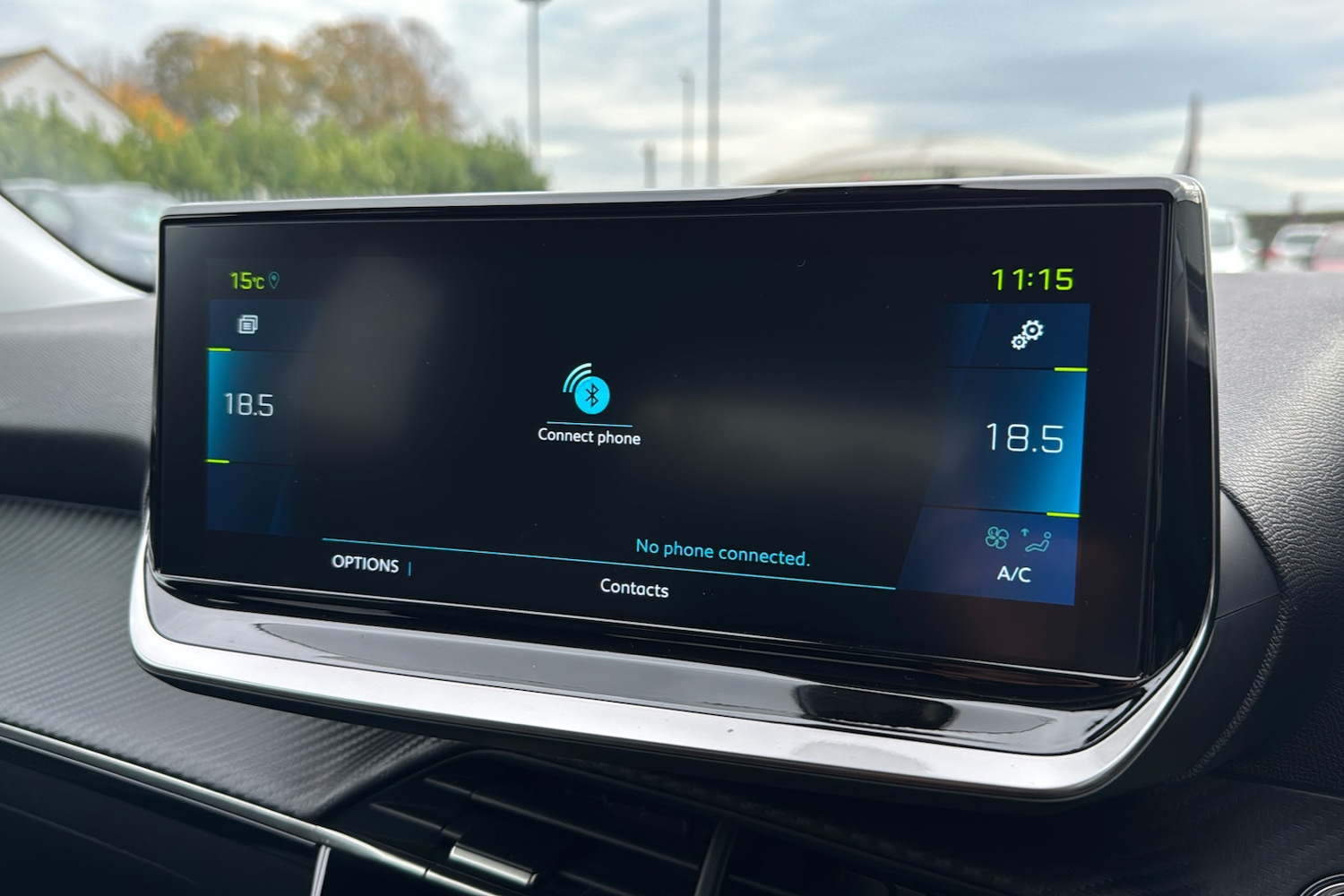 Used Peugeot E-2008 2022 for sale - 76476251: Photo 20