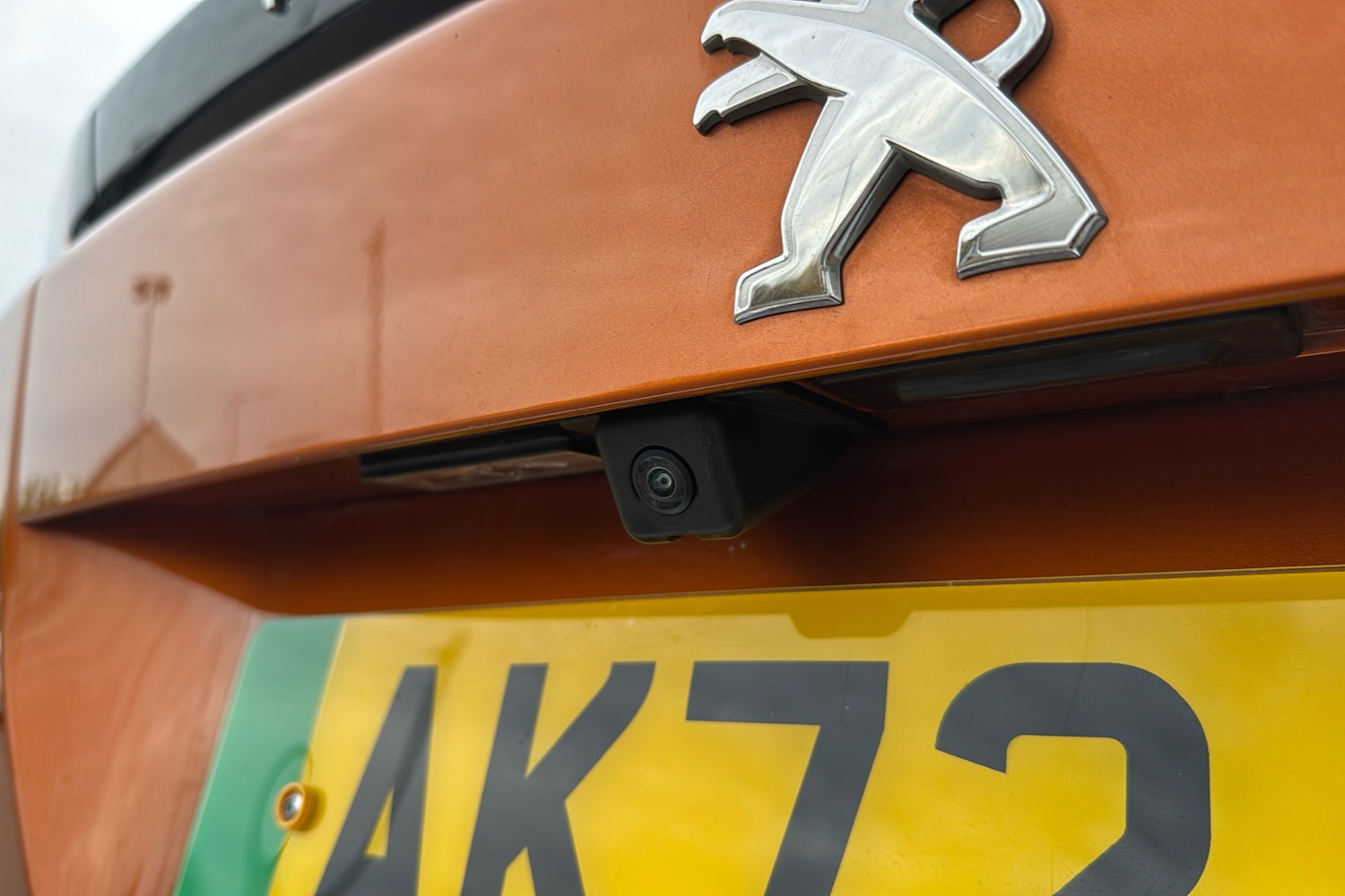 Used Peugeot E-2008 2022 for sale - 76476251: Photo 30