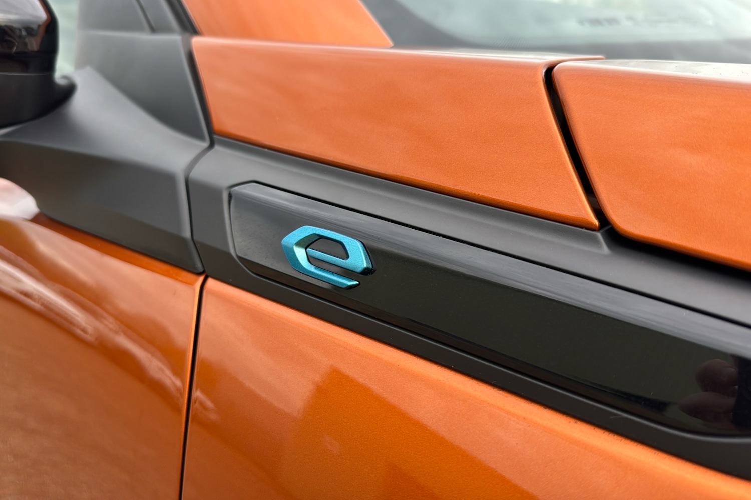 Used Peugeot E-2008 2022 for sale - 76476251: Photo 33