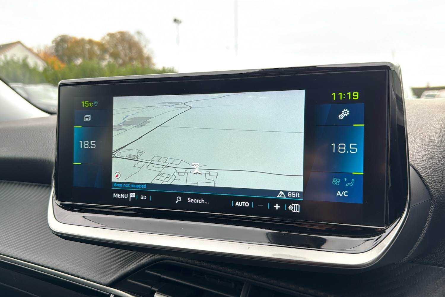 Used Peugeot E-2008 2022 for sale - 76476251: Photo 34