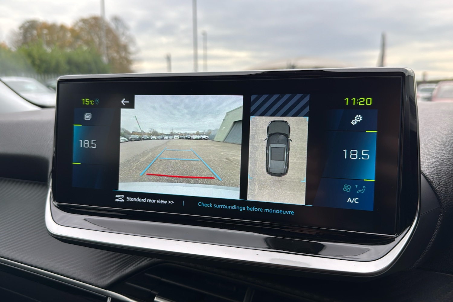 Used Peugeot E-2008 2022 for sale - 76476251: Photo 35