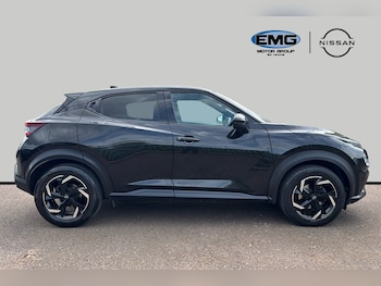Used Nissan Juke 2024 for sale - 78564098: Photo