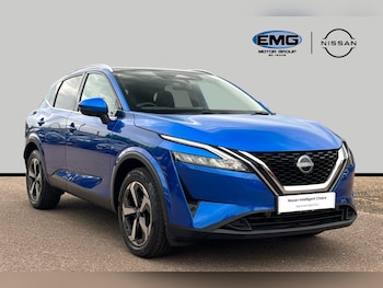 Used Nissan Qashqai 2024 for sale - 79127867: Photo