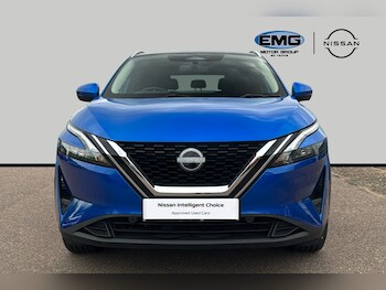 Used Nissan Qashqai 2024 for sale - 79127867: Photo