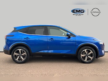 Used Nissan Qashqai 2024 for sale - 79127867: Photo