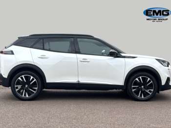 Used Peugeot 2008 2020 for sale - 75259816: Photo