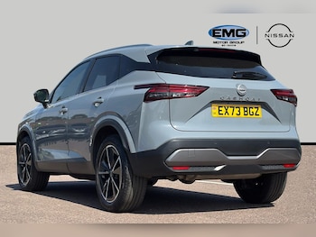 Used Nissan Qashqai 2023 for sale - 79458202: Photo