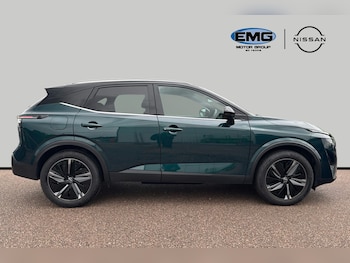 Used Nissan Qashqai 2025 for sale - 78789158: Photo