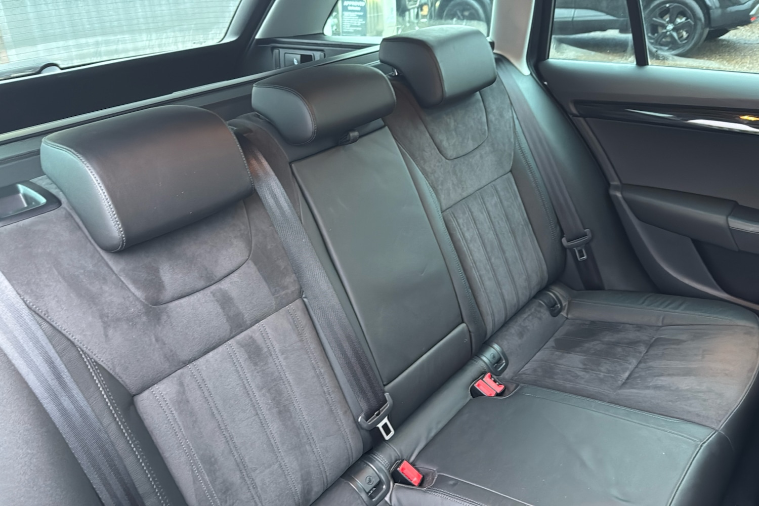 Used Skoda Octavia 2018 for sale - 77459110: Photo 12