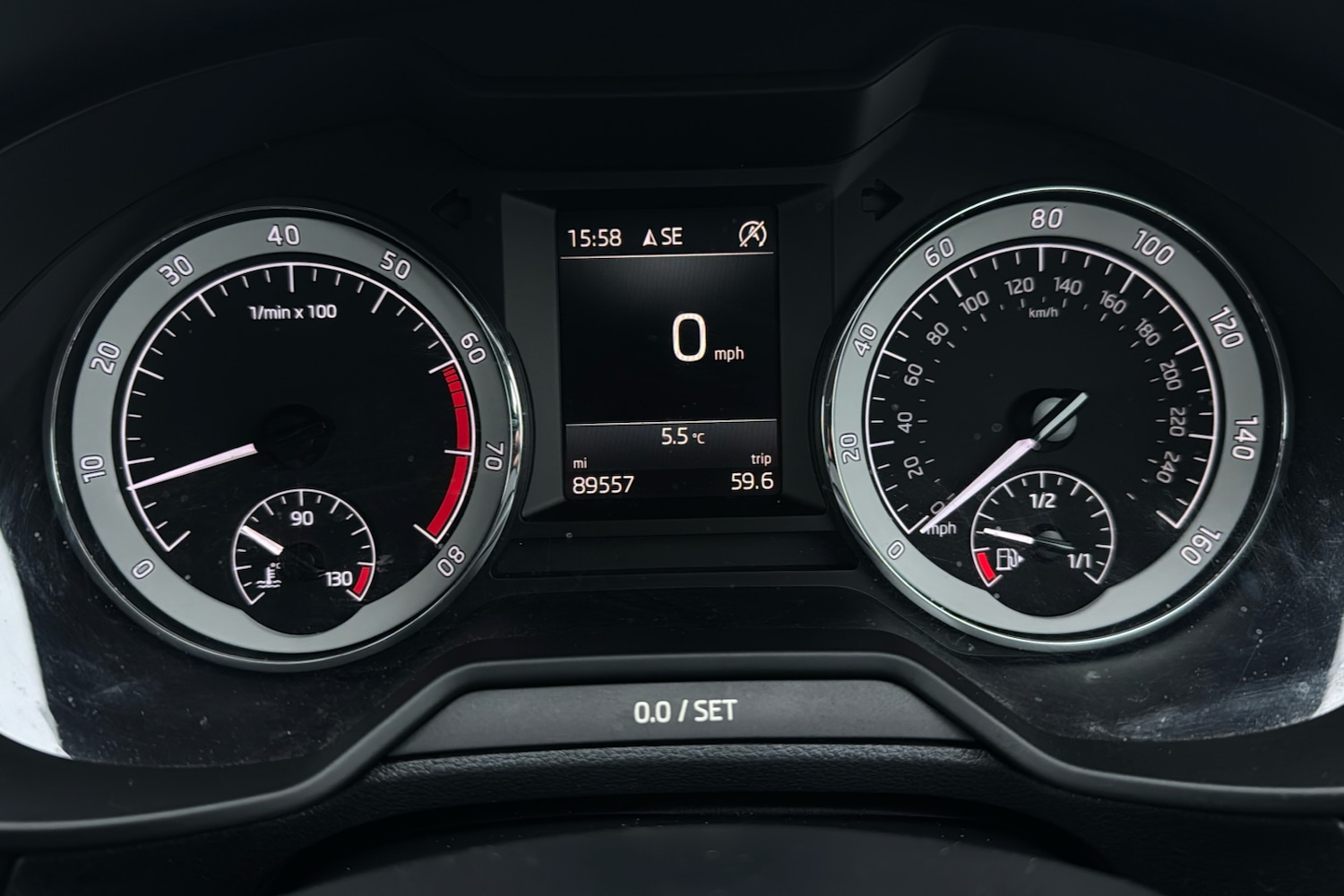 Used Skoda Octavia 2018 for sale - 77459110: Photo 14