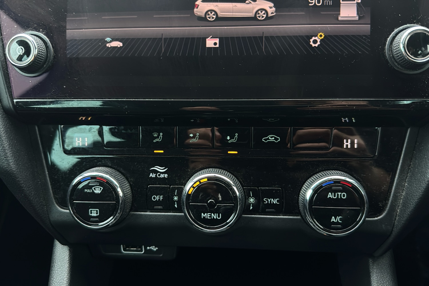 Used Skoda Octavia 2018 for sale - 77459110: Photo 16